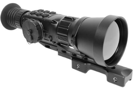 GSCI TWS-6100-MOD Тепловізійний збройовий приціл вищого класу 129151 фото